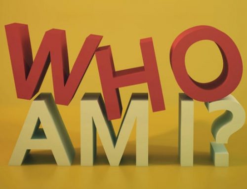 “Who Am I?”